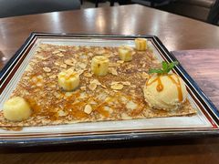 安娜皇后可丽饼-LA CREPERIE BRETONNE布列塔尼法式餐厅(天童北路店)