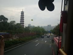 -广州都市观光巴士(粤陶巴)