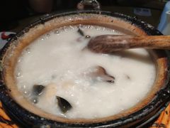 -粤港湾砂锅粥·宵夜(宝龙店)
