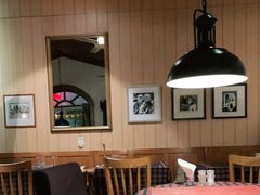 大堂-小世界西餐厅(建国门店)