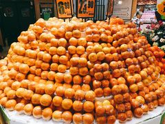 -百佳永辉超市(来福士广场店)