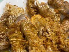 -北塘海鲜·天津菜(大光明桥旗舰店)