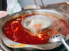 -星鸿社重庆老火锅