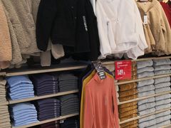 -优衣库(无锡荟聚购物中心店)