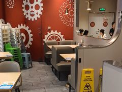 -吕氏疙瘩汤·新鲁菜(日照万象汇店)