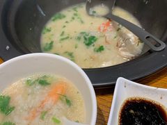 -海味当家·蒸锅海鲜(中山广场创始店)
