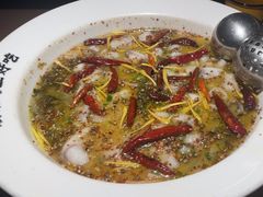 -太二酸菜鱼(群光广场店)