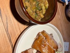 -小放牛炒菜馆(三丰店)
