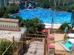 -重庆玛雅海滩水公园
