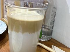 -Line 咖啡(石厦花园店)