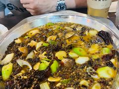 -董一米线(汉峪金谷店)