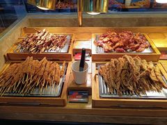 -比格比萨自助(美乐城店)