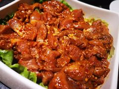 -海底捞火锅(龙湖三千集店)