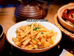 -吃饭皇帝大(解放西路店)