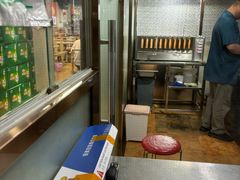-景泰马记电烤串(景泰店)
