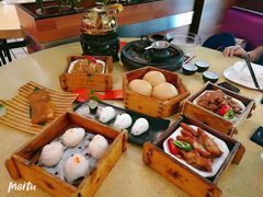 -喜鹊茶点.啫煲(车陂店)