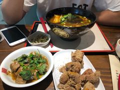 -春水堂人文茶馆(台中四维店)
