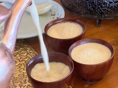 -玛吉阿米·餐吧