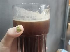 -无牌咖啡&酒馆