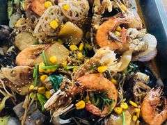 -鼓歌海鲜舫·手抓海鲜(大学城店)