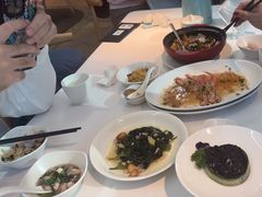 -莆田餐厅PUTIEN(三里屯店)