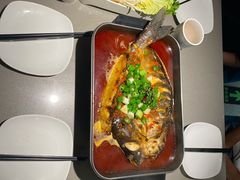 -半天妖烤鱼(大兴大悦春风里店)