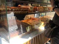 -寻味唐派·牛奶手撕面包(府前街店)