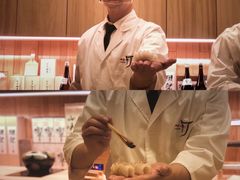 -鹤菊·鮨Omakase(古子城店)