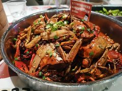 -靓靓蒸虾·头牌蒸虾(雪松路总店)