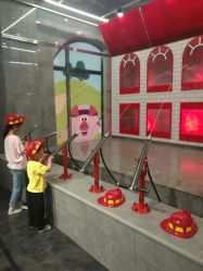 -多元宝贝世界儿童乐园(高新区店)