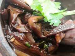 -长安记·大美陕菜(大族广场店)