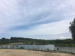 -东郊湿地公园
