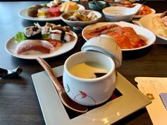 -滩万日本料理Nadaman(国贸大酒店)