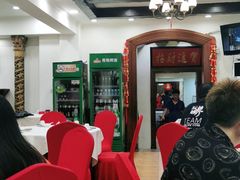 大堂-桦立酒家(宜山路店)