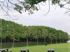 -嘉北郊野公园