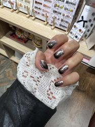 点击看大图 -樱织日式美甲美睫