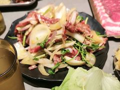 -杨小佳·齐齐哈尔烤肉·烤串(广州店)