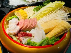 -牛New寿喜烧(闵行龙湖天街店)