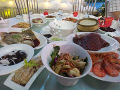 -凤凰园烤鸭店·唐山菜·传承花椒肉(老唐丰路店)