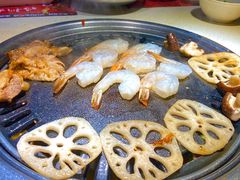 -猫爪爪原切自助烤肉(观音桥阳光世纪店)