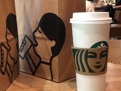 -星巴克(长沙乐和城门店)