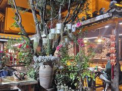 -尽善百年古院餐厅(王家老宅店)