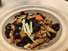 -百姓渔村(南中环店)