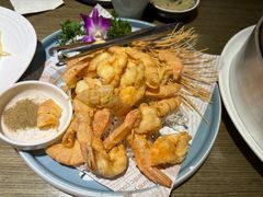 -隆喜元鱼汤包·海鲜(中联广场店)