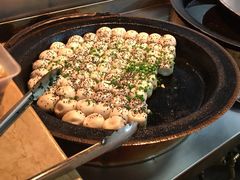 -老上海食惠裡小籠包生煎包