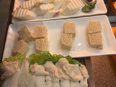 -牛事制造局牛肉火锅(莲岳路店)