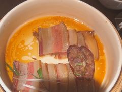 -许爷家·生态湖鲜(徐汇日月光店)