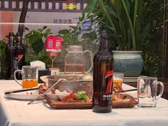 -懂羊帝·羊蝎子·北京菜(小关店)