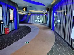 -万达影城(开福万达广场IMAX店)