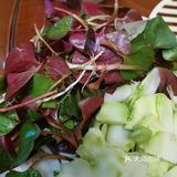 居家防疫期间，许多人厨艺见长